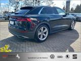 Audi Q8 55 TFSI quat AZN-Haus-FÖRDERUNG* AHK-Luft-HUD - Audi Q8 mit Benzin-Antrieb: Geländewagen, Automatik