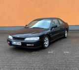 Honda Accord V CD7 2.2I ES Coupe - Honda Accord aus 1995: Coupé