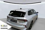 Opel Astra 1.5D Ultimate|NAVI+ACC+360°+Head-Up+PANO - Opel Astra mit Diesel-Antrieb: 1.3