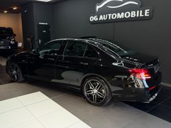 MERCEDES-BENZ E 53 AMG 4Matic+*360*PANO*DISTRONIC+*AMBIENTE