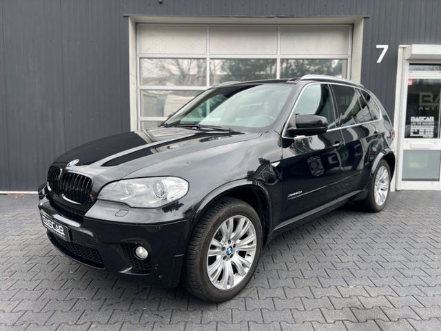 BMW X5 xDrive40d M-Paket Pano Head Up Kamera