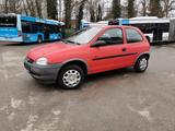 Opel Corsa B (Eco) 1.0 12V - gebrauchte Opel Corsa aus dem Jahr 1999