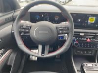 Hyundai TUCSON - Vorschau Bild 9
