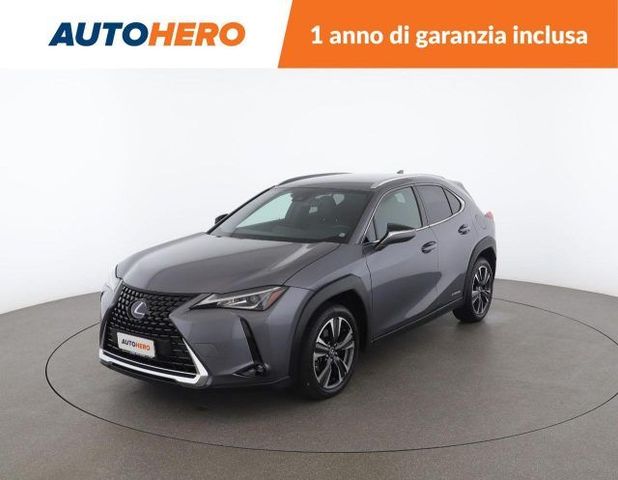 Lexus LEXUS UX Full Electric UX Hybrid Premium