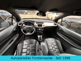 Citroën DS3 SoChic LED*Leder*Navi*R-Kamera*Sitzhg*1.Hand - Citroën DS3: D