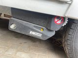 Sterckeman Easy Comfort 390CP Wohnwagen Camping  - Sterckeman 390 cp