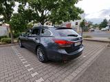 Mazda 6 2.2 SKYACTIV-D 150 i-ELOOP Center-Line Cen... - Mazda 6 in Frankfurt (Main)