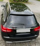 Mercedes-Benz C 250 d T AVANTGARDE Autom. AVANTGARDE - Mercedes-Benz C 250 mit Diesel-Antrieb