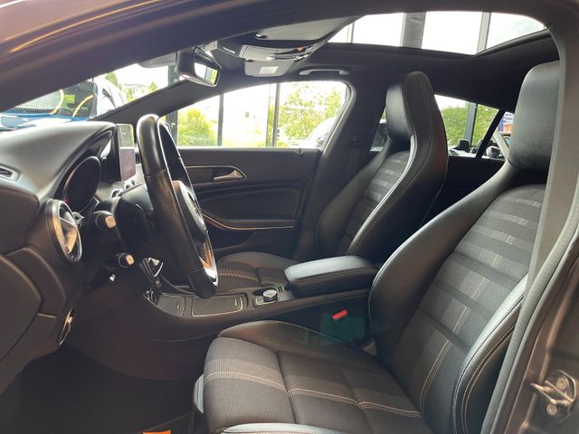 Mercedes-Benz CLA 200 Shooting Brake *KAM*NAVI*LED*PDC*PANO*