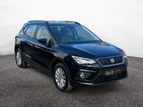 Seat Arona Style 1.0 TGI LED,Navi,CarPlay,RView - Seat Arona mit CNG-Antrieb