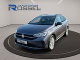 Volkswagen Taigo 1,0 TSI 4ALL Edition 17" Alu Sitzheizung A - Volkswagen Taigo Neuwagen