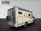 HYMER / ERIBA / HYMERCAR ML-T CrossTrail 580  Ihr Vorteil. Unser Service. - Wohnwagen & Wohnmobile in Düsseldorf