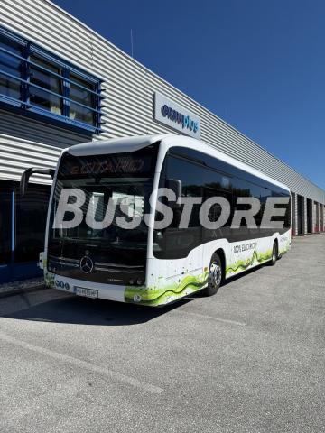 Mercedes-Benz eCitaro