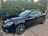Volkswagen Golf 1.4 TSI DSG Cabriolet - - Volkswagen: Cabrio