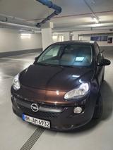 Opel Cooler City-Flitzer - Adam GLAM 1.4 64kW - Opel ADAM GLAM mit Benzin-Antrieb