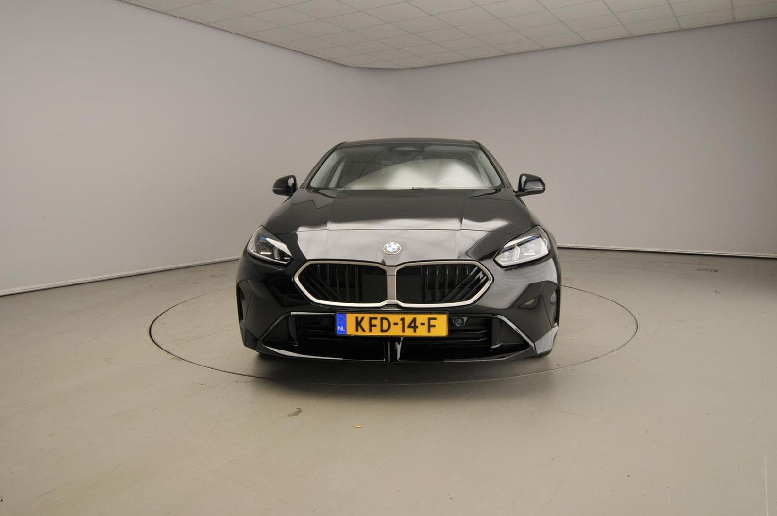 BMW 220 Gran Coupé 2 Serie LED navi Sportsitze, миниатюра 4