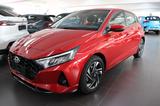 Hyundai i20 1.0 T-GDI LED AHK Alu SHZ CARPLAY  SOFORT - gebrauchte Hyundai i20 aus dem Jahr 2023