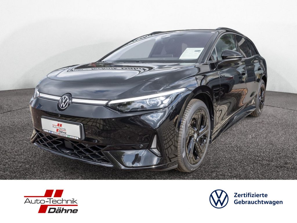 Volkswagen ID.7 Tourer GTX 4MOTION ACC HUD MATRIX-LED 360° foto 1