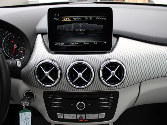 B Klasse 220 Urban 4Matic Leder*Navi