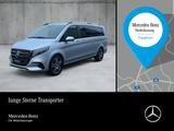 Mercedes-Benz V 300 d L3, 8-Sitzer, MBUX, Standhzg, AHK, LED