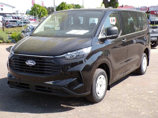 Ford Transit Custom 320 L1 Kombi Trend 8-Sitzer / FGS