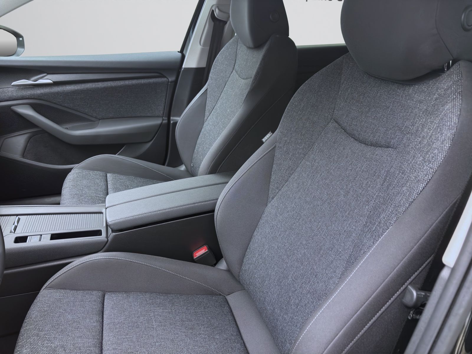 Skoda Superb - Bild 10