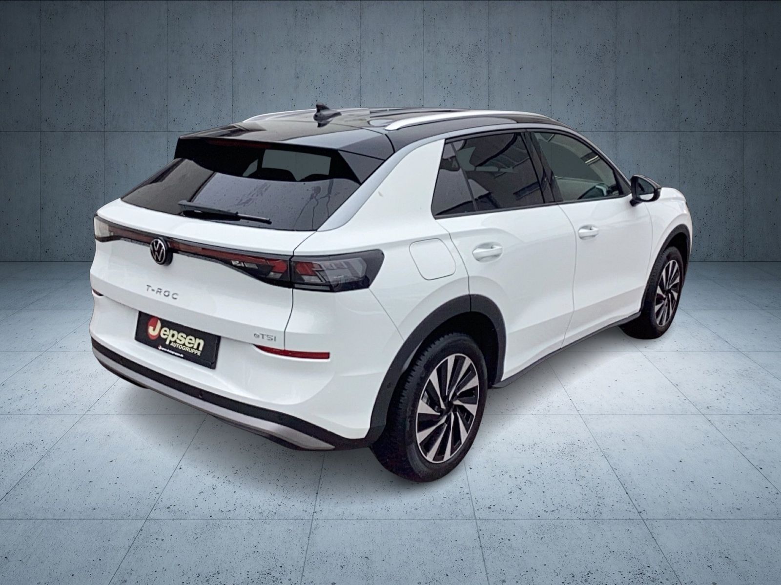 Volkswagen T-Roc - Bild 5