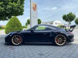 Porsche 991 (911) GT3 RS | Weissach Paket | - Porsche: 911 Gt3 RS