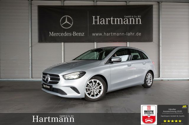 Mercedes-Benz B 200 Progressive 7G AHK LED KeyGo Kamera WiRädr