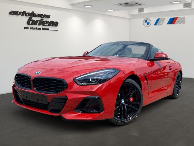 BMW Z4 M40i BRIEM OPEN-AIR-SPECIAL