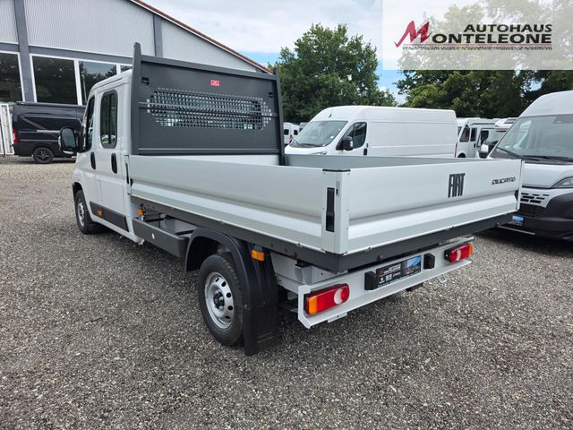 Fiat L3 Doka 35 Pritsche 140 MT | Sofort | RFK