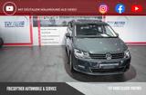 Volkswagen Sharan 2.0 TDI Cup BMT 7-Sitzer Panorama Xenon - Volkswagen Sharan: Cup