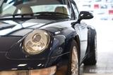 Porsche 993 Carrera 2, sehr gepflegt, Note 2 - gebrauchte Porsche 993 aus dem Jahr 1997