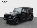 Mercedes-Benz MERCEDES-BENZ G 580 EQ| STOCK | NEW | MANUFAKTUR - Mercedes-Benz G 580 Neuwagen