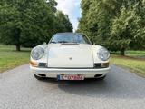 Porsche 911 T (S/T) - Porsche aus 1971: 911s