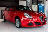 Alfa Romeo Giulietta - Alfa Romeo Giulietta Gebrauchtwagen