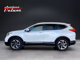 Honda CR-V 1.5 T 4WD EXECUTIVE NAVI-KAMERA-PANORAMA-AH - Honda CR-V Gebrauchtwagen in Hamburg