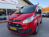 Ford Transit Custom Kasten 270 L1 Trend *6000 Netto* - Ford Transit aus 2013 mit Diesel-Antrieb: Van