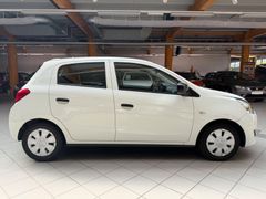 MITSUBISHI Space Star Diamant Edition|Klimaanlage|CD|AUX MITSUBISHI Space Star Diamant Edition|Klimaanlage|CD|AUX