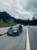 Audi A4 b8 Allroad - Audi A4 mit Benzin-Antrieb: Kombi, Allroad