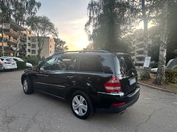 صورة 6 لـ 2007 Mercedes-BENZ GL