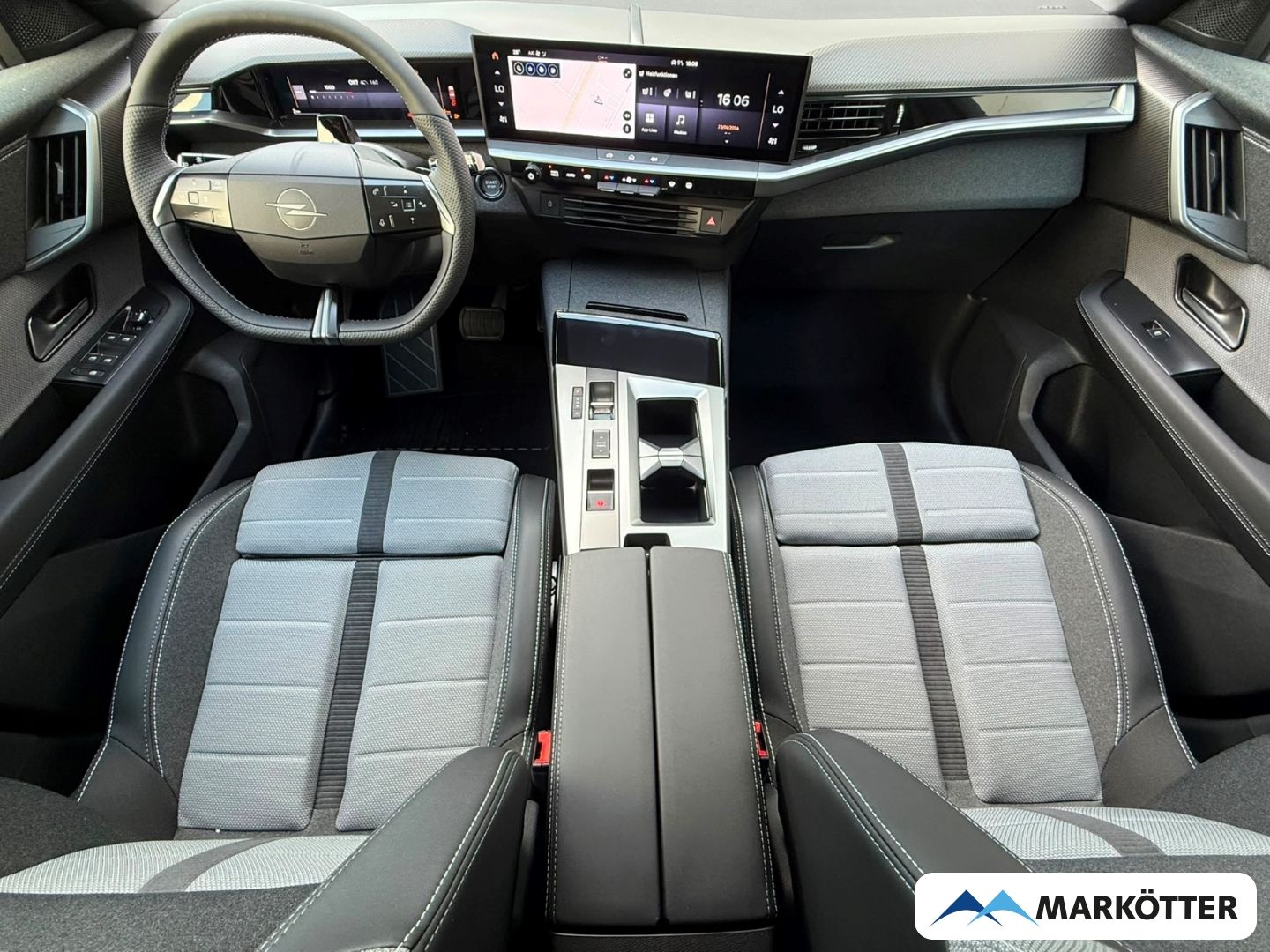 Opel Grandland (X) - Bild 11