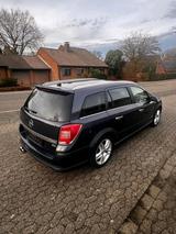 Opel Astra H OPC Line TÜV  Top Zustand .180PS - Opel Astra aus 2008: Opc