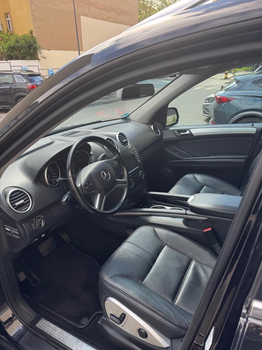 Mercedes-Benz ML 350