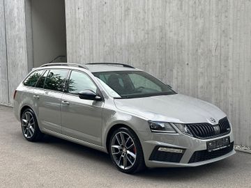 Skoda Octavia - 2