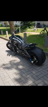 Harley-Davidson Night Rod Special vrscdx  - Harley-Davidson Motorräder in Mainz