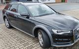 Audi A6 Allroad 3.0 TDI quattro 140kW S tronic - - Audi A6 Allroad in Düsseldorf