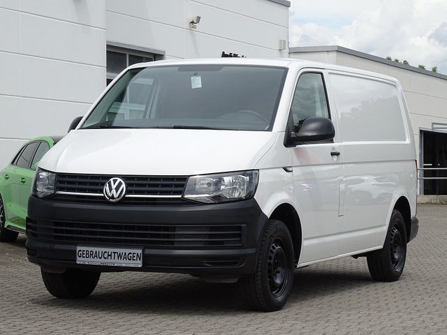 T6 Transporter 2.0 TDI Kasten KR / AHZV