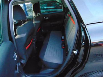 Bild 10 Citroën C3 Aircross Feel