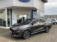 Ford Puma ST-Line MHEV *LED*GRA*PDC*SHZ*Ke*NAVI*LM*